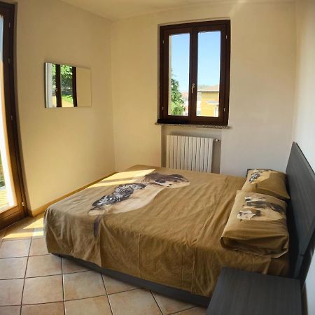 Garden Hill BnB Broni Buitenkant foto