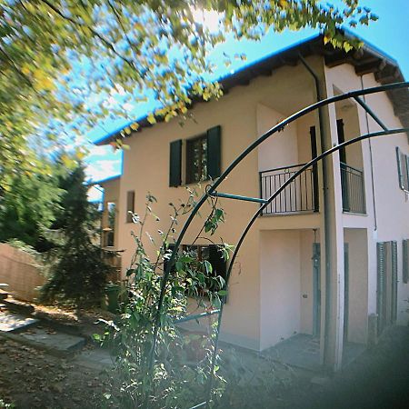 Garden Hill BnB Broni Buitenkant foto