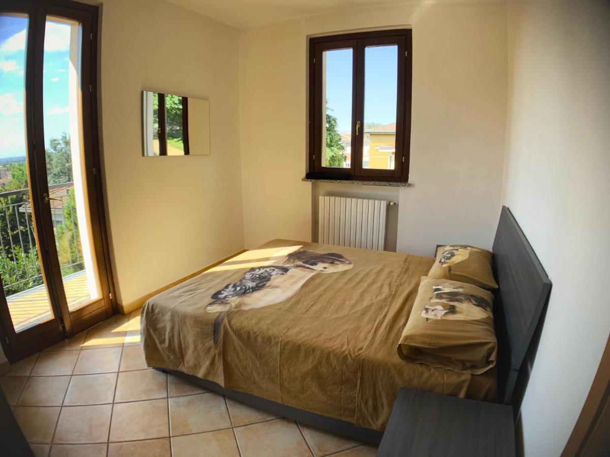 Garden Hill BnB Broni Buitenkant foto