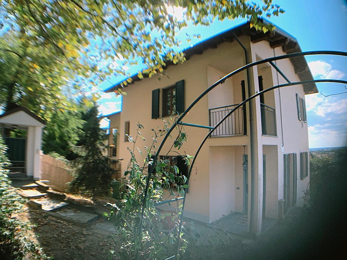 Garden Hill BnB Broni Buitenkant foto