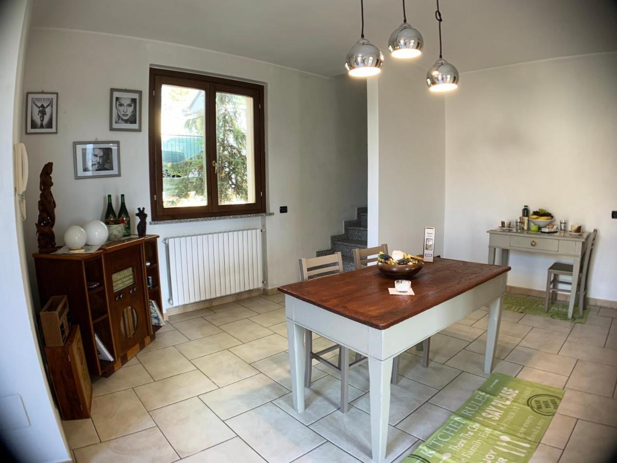Garden Hill BnB Broni Buitenkant foto