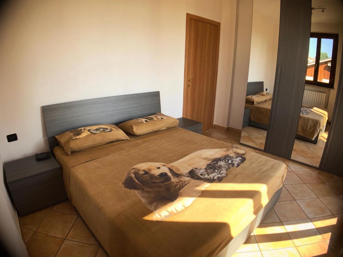 Garden Hill BnB Broni Buitenkant foto